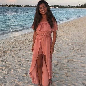 Meet your Posher, Vanessa